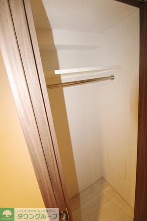 GRAN PASEO田原町の物件内観写真